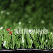 venta caliente color verde mini golf tape nylon hierba artificial